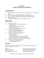 Test bank and solution manual of essentials of management information systems 11e laudon (2) 