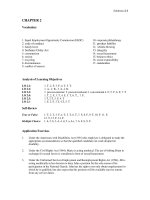 Test bank and solution manual of business ethicsh and social responsibility (2) 