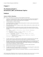 Test bank and solution manual of concepts of database management 8e (1) 