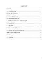 SKKN giúp học sinh tìm hiểu thêm về cách sử dụng kiểu dữ liệu tệp trong ngôn ngữ lập trình pascal   chương trình tin học 11 