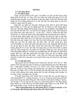 SKKN giải pháp nâng cao chất lượngđội ngũ giáo viên trường THCSTHPT quan hóa, tỉnh thanh hóa 