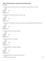 Test bank and solution manual of concepts of database management 8e (2) 