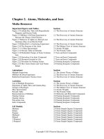 Test bank and solution manual of chemistry the central science 13e (2) 