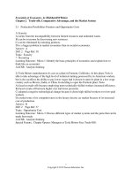 Test bank and solution manual of essential of economics 4e by hubbard (1) 