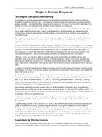 Solution manual of ch02 chemical compounds 