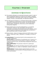 Test bank and solution manual of computer secirity principles and practice 3rd (2) 