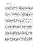 SKKN thiết kế bài dạy mỹ thuật phù hợp,tạo hứng thú học tập cho học sinh,phân luồng bồi dưỡng học sinh giỏi bậc THCS trường THCSTHPT bá thước 