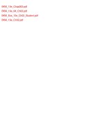 Test bank and solution manual of CH02 asset classes and financial instrusment (2) 