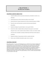 Test bank and solution manual of ch2 heridity and conception (1) 