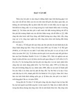 NGHIÊN cứu mối LIÊN QUAN DINH DƯỠNG, THỪA cân béo PHÌ và sâu RĂNG sớm ở TRẺ 36 71 THÁNG tại hà nội và HIỆU QUẢ GIẢI PHÁP CAN THIỆP CỘNG ĐỒNG 