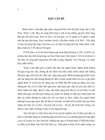 Chăm sóc nội khoa người bệnh thoát vị đĩa đệm cột sống thắt lưng và một số yếu tố liên quan đến chăm sóc người bệnh tại bệnh viện tuệ tĩnh năm 2019 