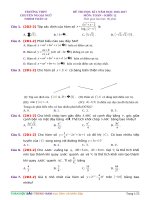 01 HKI   TOAN 12  CHUYEN NN HN   DE 1617   HDG 