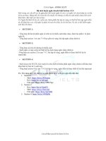 Cô lê ngân sách nghe chuyên  biệt sec 1 2 4 từ cam 7 14 