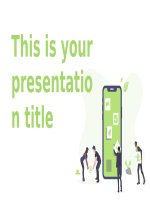POWERPOINT VỀ Ô NHIỄM KHÔNG KHÍ