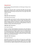 soạn read unit 5 lớp 9