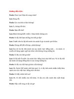 listen and read unit 4 lớp 9