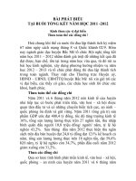 bai phat bieu tong ket nam hoc