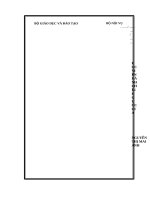 Quản lý nhà nước về phòng chống ma túy trên địa bàn tỉnh phú yên 