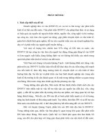 Phát triển doanh nghiệp nhỏ và vừa trên địa bàn huyện quảng trạch   tỉnh quảng bình 