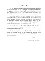 Chế tài phạt vi phạm hợp đồng theo quy định của luật thương mại 2005 