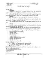 Giao an hoa hoc 8  thuy (19 20)