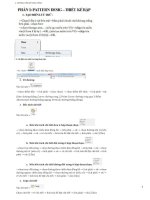 Giao trinh toàn tập gerber v9