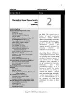 Test bank and solution manual for  fundamental of human resource management 6e dessler (2) 