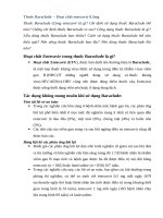 Thuốc Baraclude trị bệnh gì? Mua thuốc bareclude ở đâu?