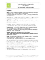 ESL podcast 858 – donating an organ