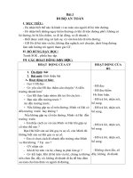 GIAO AN VAN HOA GIAO THONG LOP 2 FULL 2019