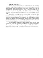 SÁNG KIIẾN TOAN 1 năm 19 20 