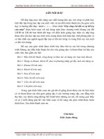 GIÁO TRÌNH GIA CÔNG CHI TIẾT CÓ SỰ HỖ TRỢ CỦA MÁY