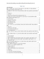 Giáo trình bảo dưỡng và sửa chữa hệ thống điều hòa ô tô   app rada