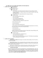 MARKETING DỊCH VỤ VIETNAM AIRLINE