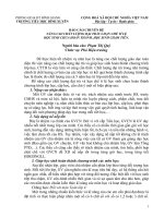 13 CHUYEN DE NANG CAO CHAT LUONG DAI TRA,HAN CHE TI LE HS CHUA HT, HS CHAM TIEN (1)