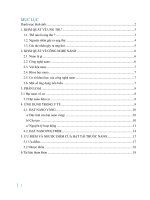 ứng dụng nano trong y tế