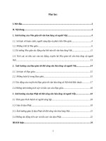 Tác động của các hệ tư tưởng thời kì Bắc thuộc tới văn hóa làng Việt