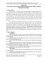 BAO CAO CHUYEN DE TIN 7