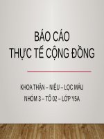 123doc   nhom 3 to 2 y5a khoa than nieu loc mau 