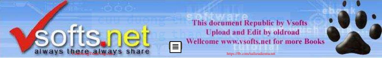 nguyên lý kĩ thuật điện tử