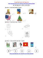 de-thi-hoc-ki-1-tieng-anh-lop-4-de-thi-hoc-ki-1-tieng-anh-lop-4-