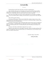 giáo trình linh kiện điện tử