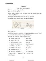 Kỹ thuật chiếu sáng