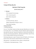 Kịch bản Trung thu 2019_ TiH Phan Huy Ích