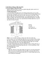 động cơ điện 1 chiều kích từ độc lập