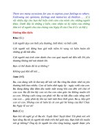 soạn read unit 8 lớp 9