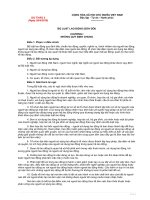 du thao bo luat lao dong sua doi nam 2019