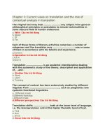 Lý thuyết dịch – EN43