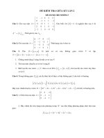 De kiem tra giua ky a2   lan 2   de 3 