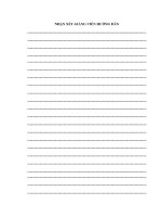 Đồ án mô phỏng phân loại sản phẩm theo chiều cao (liên hệ lấy code)